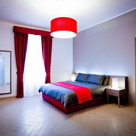 B&B Castellani A San Pietro Roma Esterno foto