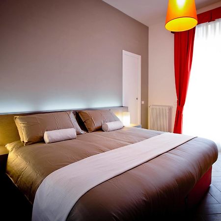 B&B Castellani A San Pietro Roma Esterno foto