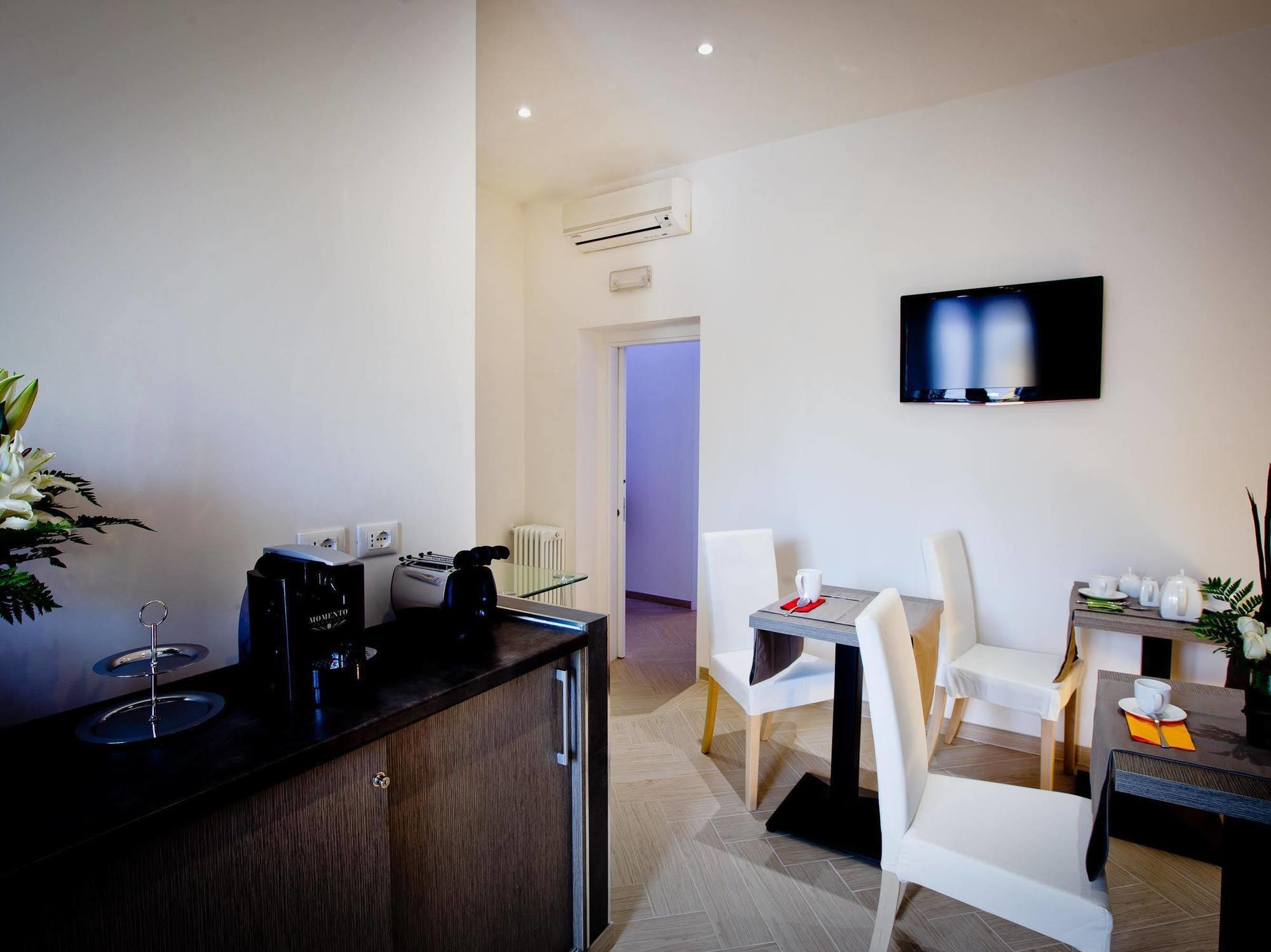 B&B Castellani A San Pietro Roma Esterno foto